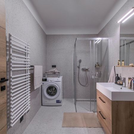 Apartmaji Harpf سلوفينج غرادتس الغرفة الصورة