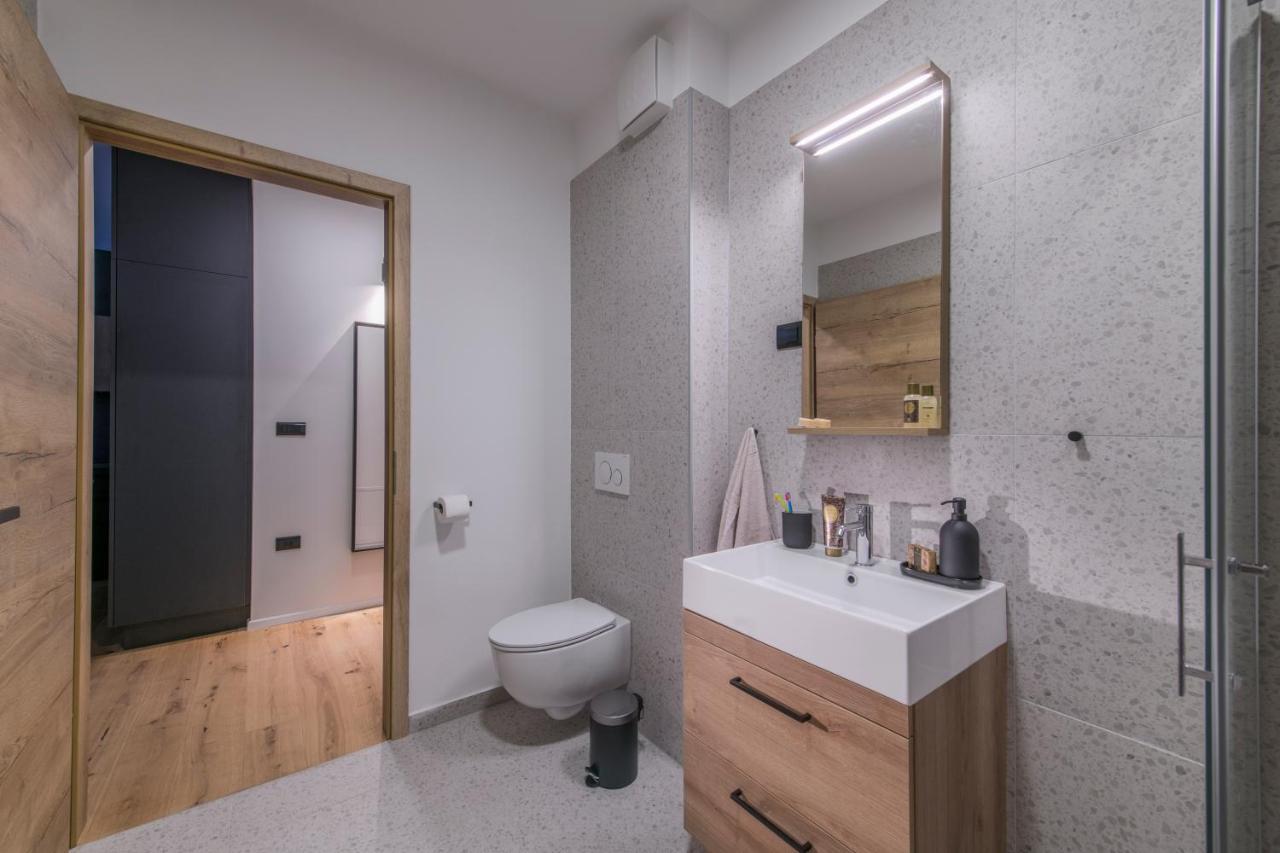 Apartmaji Harpf سلوفينج غرادتس المظهر الخارجي الصورة