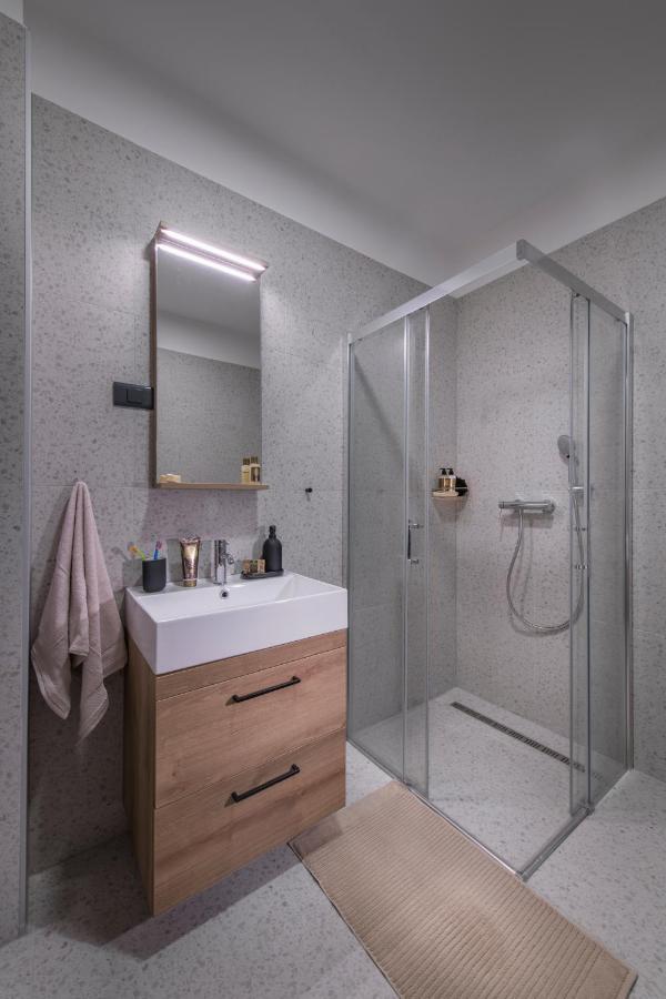 Apartmaji Harpf سلوفينج غرادتس المظهر الخارجي الصورة