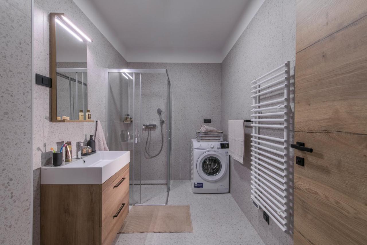 Apartmaji Harpf سلوفينج غرادتس المظهر الخارجي الصورة