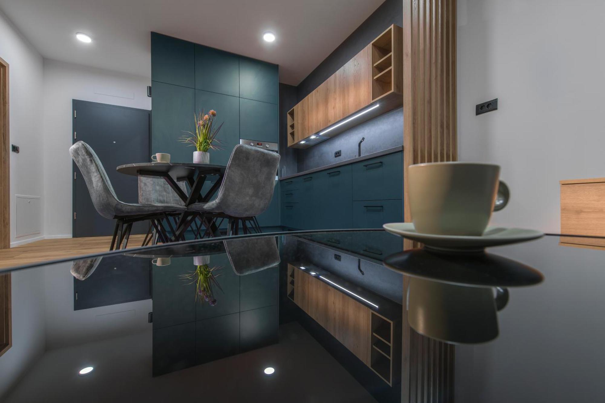 Apartmaji Harpf سلوفينج غرادتس الغرفة الصورة