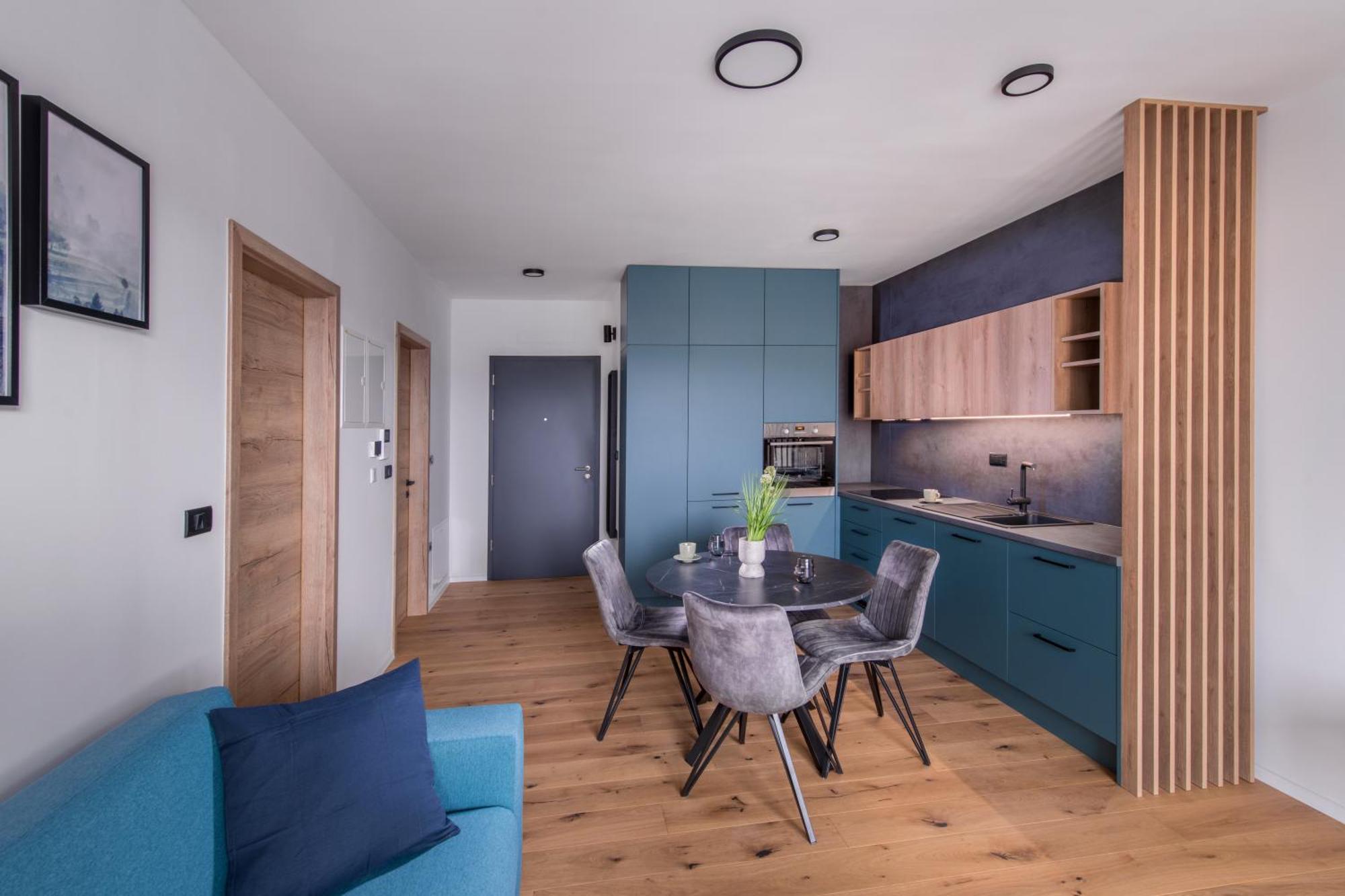 Apartmaji Harpf سلوفينج غرادتس الغرفة الصورة